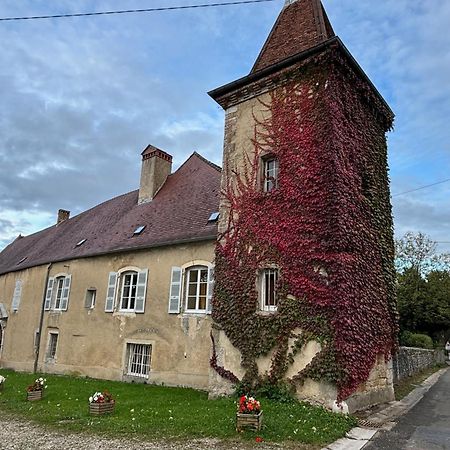 La Tourelle D'Aiglepierre Apartment Екстериор снимка