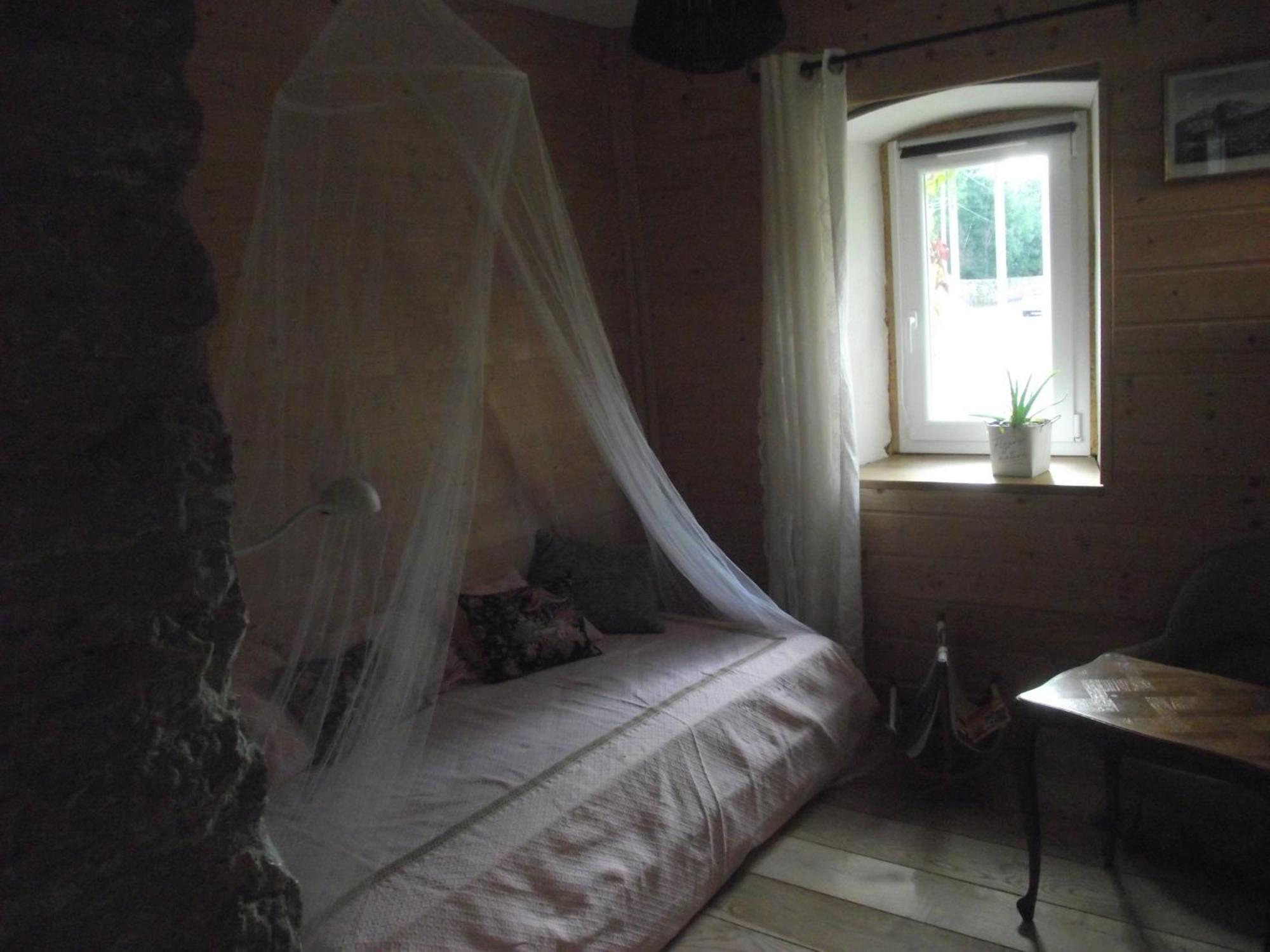 La Tourelle D'Aiglepierre Apartment Екстериор снимка