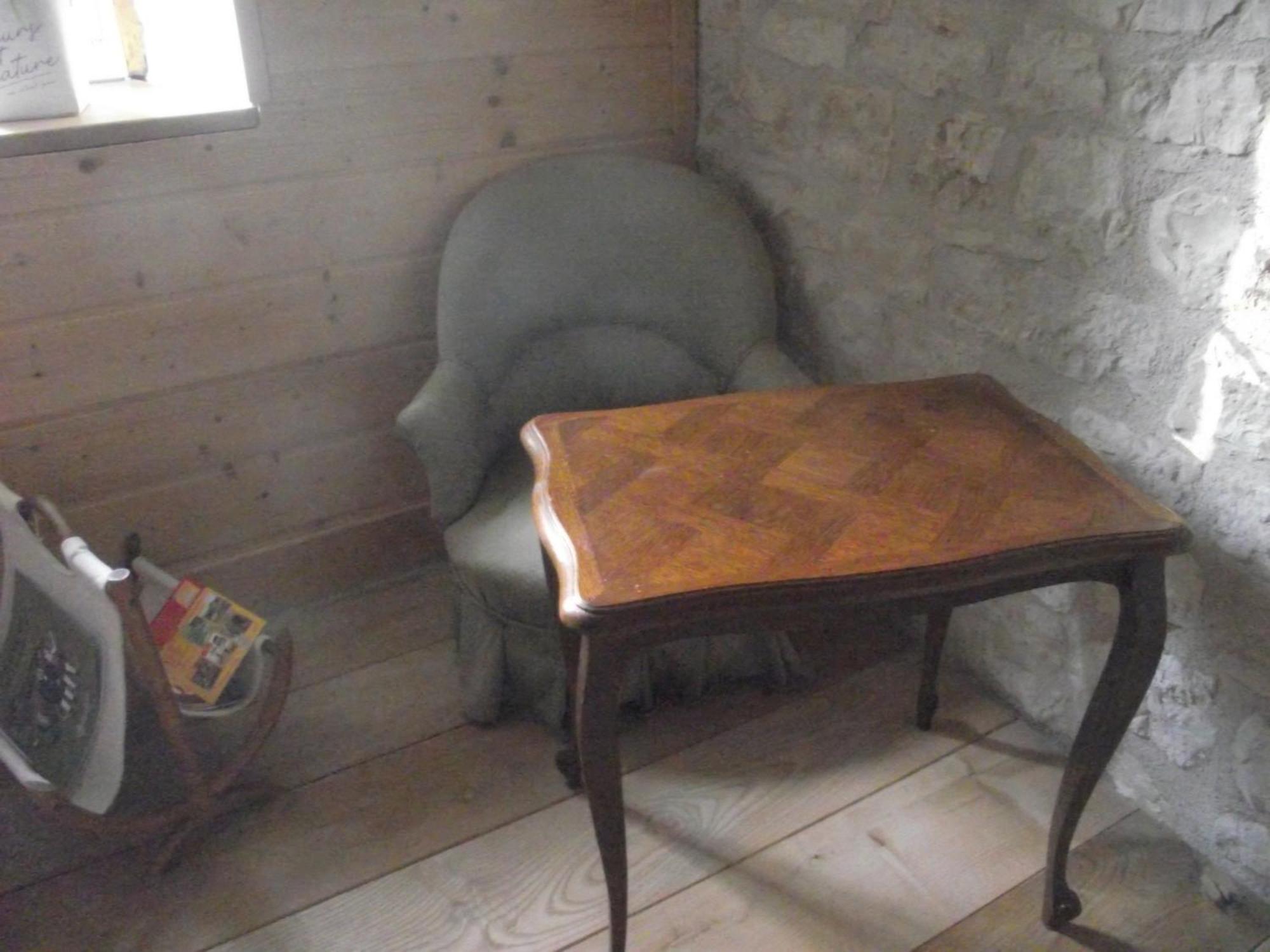 La Tourelle D'Aiglepierre Apartment Екстериор снимка