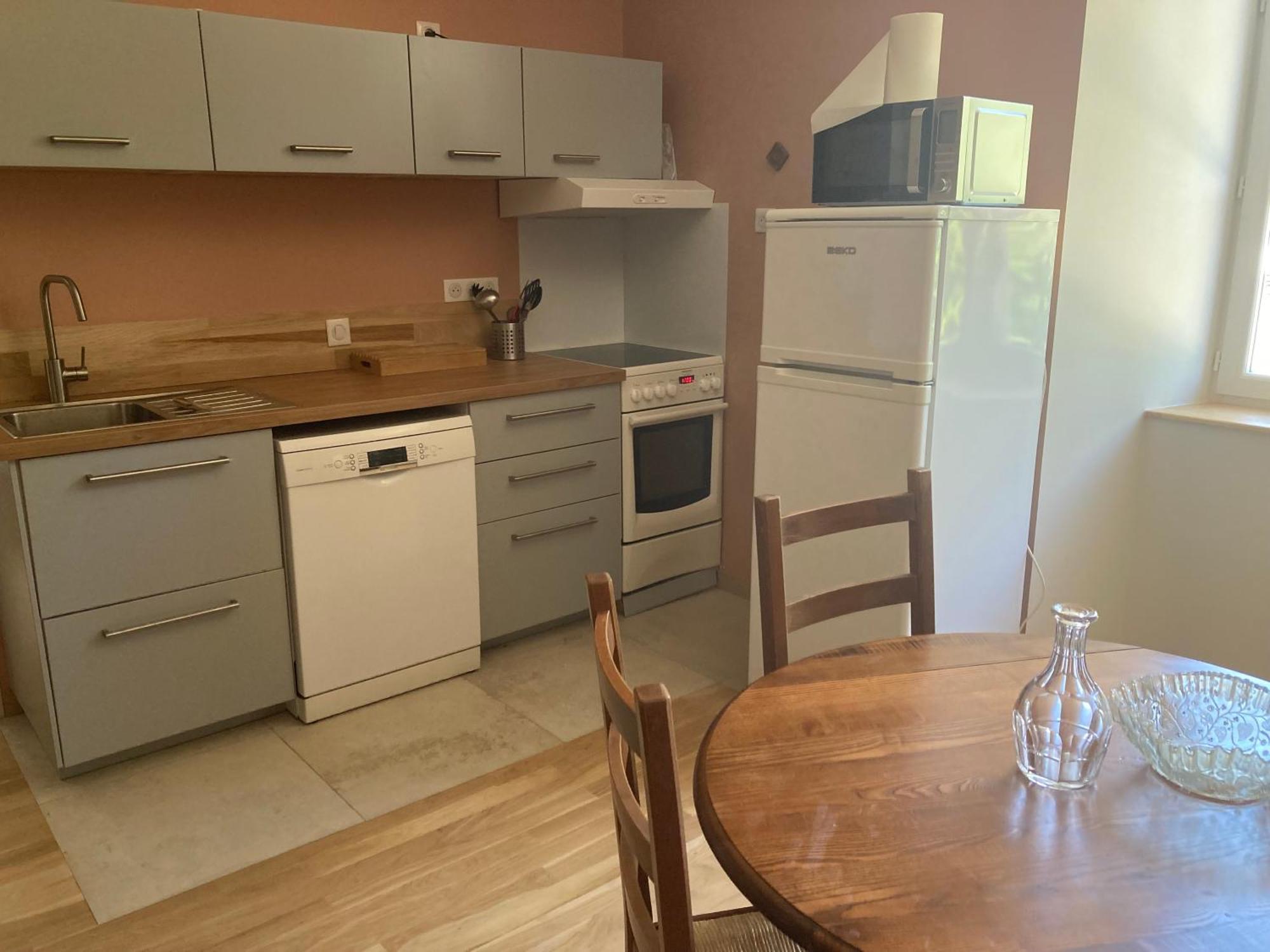 La Tourelle D'Aiglepierre Apartment Екстериор снимка