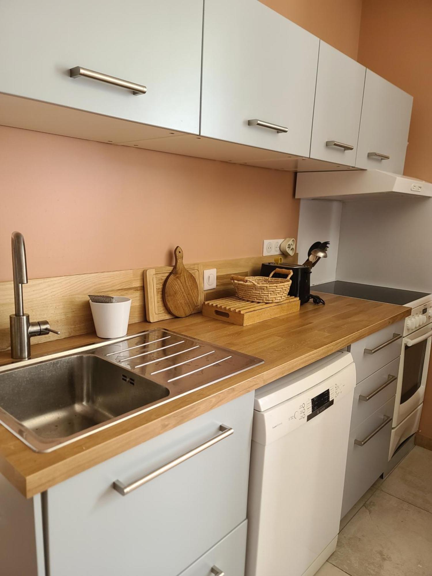 La Tourelle D'Aiglepierre Apartment Екстериор снимка