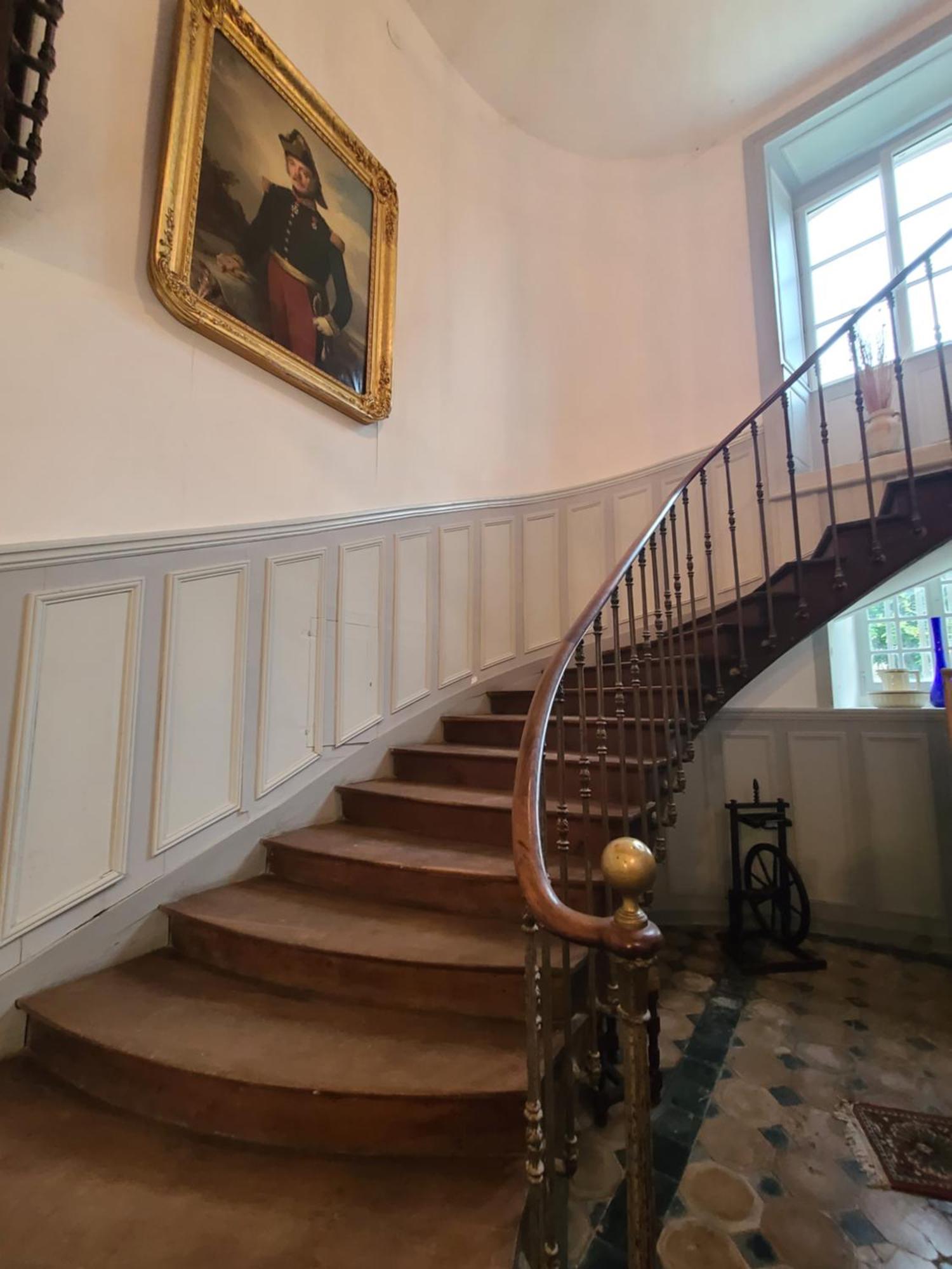 La Tourelle D'Aiglepierre Apartment Екстериор снимка